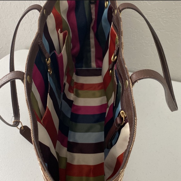 Coach Tote bag - Picture 5 of 5